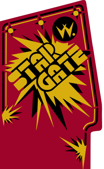 Williams Stargate