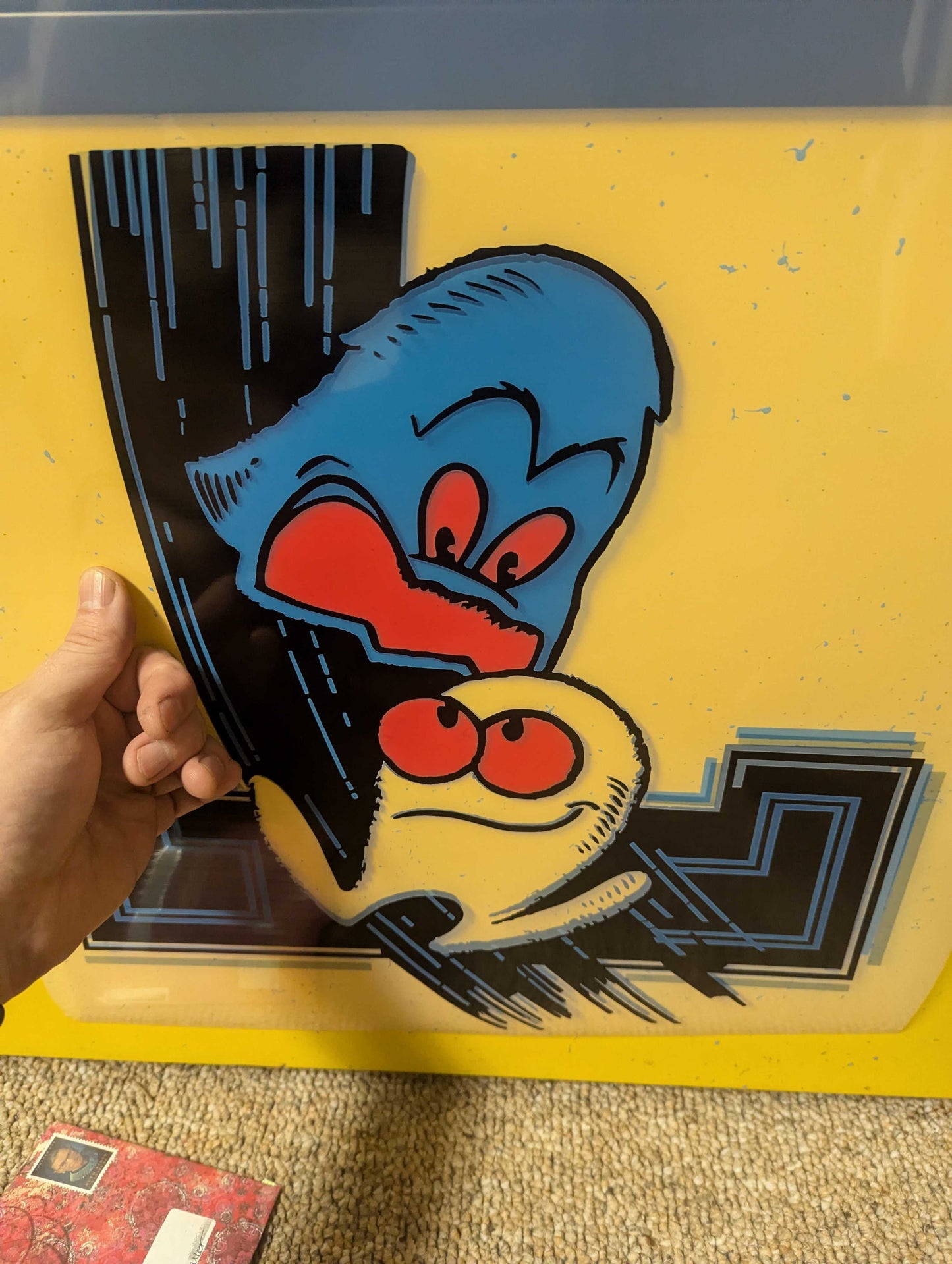 Bally Midway Pac-Man
